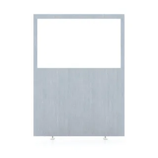 Impulse Plus Oblong Half Vision Floor Screen