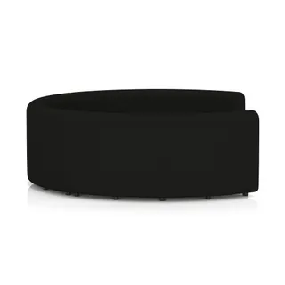 Mawsley Modular Seating Set - Circular Booth