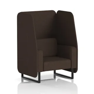 Brixworth Open Booth in Single Tone