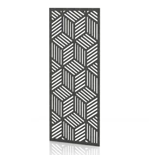 Sch! Acoustic Wall and Hanging Screens