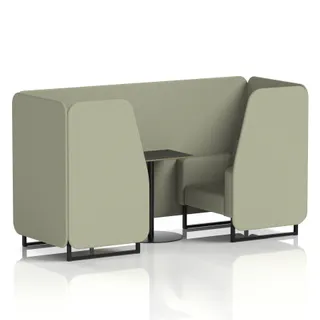 Brixworth Booth in Single Tone
