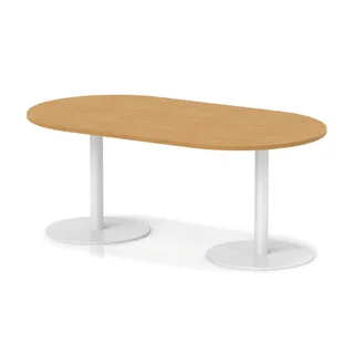 Italia Boardroom Table
