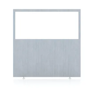 Impulse Plus Oblong Half Vision Floor Screen