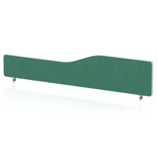 Impulse Plus Wave Screen With Rounded Corners