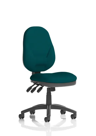 EE - Eclipse Plus XL High Back Task Operator Office Chair