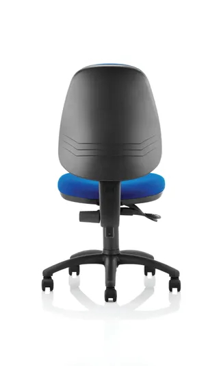 Luna II Lever Task Operator Chair
