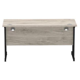 Impulse Slimline Desk Cantilever Leg