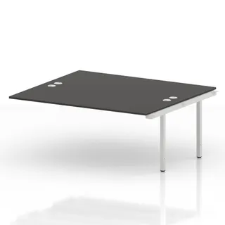 Impulse B2B Bench Desk - 2 Person Extension Kit