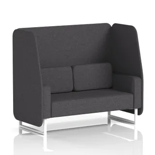 Brixworth Open Booth in Single Tone