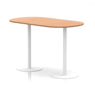 Italia Boardroom Table