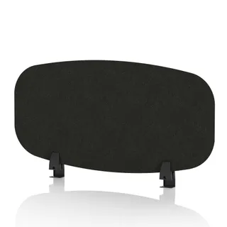 Sch! Acoustic Desktop Screen - Oblong