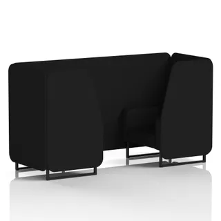 Brixworth Booth in Single Tone