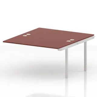 Impulse B2B Bench Desk - 2 Person Extension Kit