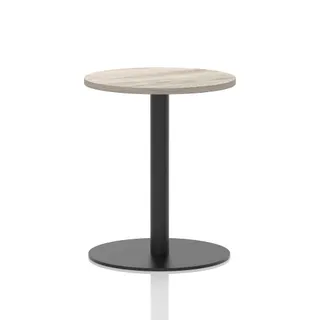 EE - Italia Round Poseur Table
