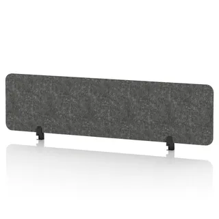Sch! Acoustic Desktop Screen - Rectangle