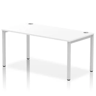 Impulse Single Starter Bench Desk