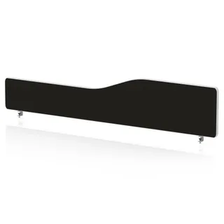 Impulse Plus Wave Screen With Rounded Corners