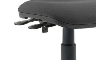 Luna II Lever Task Operator Chair