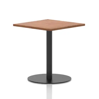 Italia Square Poseur Table