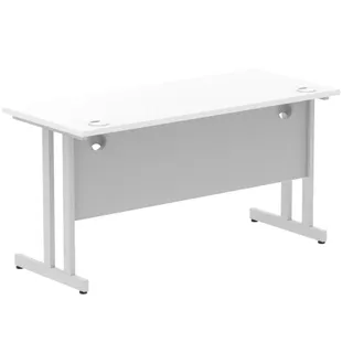 Impulse Slimline Desk Cantilever Leg