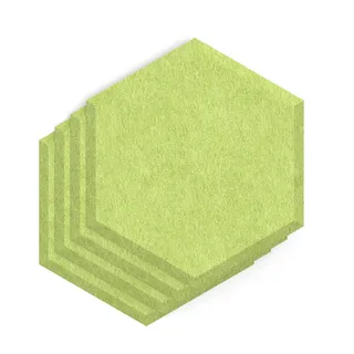 EE - Sch! Acoustic Wall Tile (Set of 4)