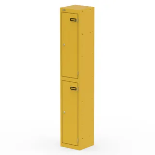 EE - Qube Locker 1800mm High