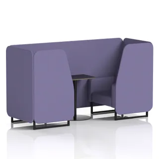 Brixworth Booth in Single Tone