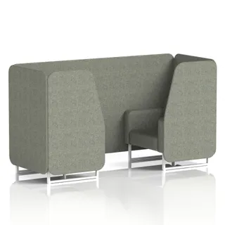 Brixworth Booth in Single Tone