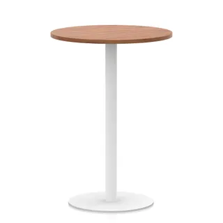 EE - Italia Round Poseur Table