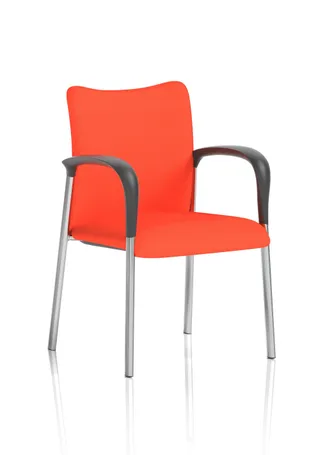 EE - Academy Stacking Medium Back Visitor Office Chair