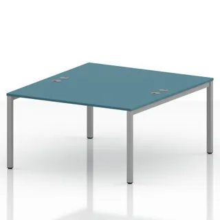 Impulse B2B Bench Desk - 2 Person