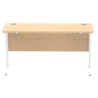 Impulse Slimline Desk Cantilever Leg