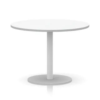EE - Italia Round Poseur Table