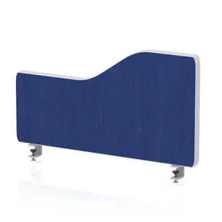 Impulse Plus Wave Screen With Rounded Corners