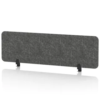 Sch! Acoustic Desktop Screen - Rectangle