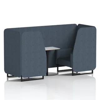 Brixworth Booth in Single Tone