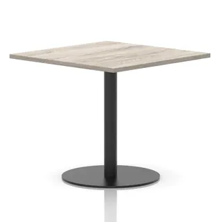 EE - Italia Square Poseur Table