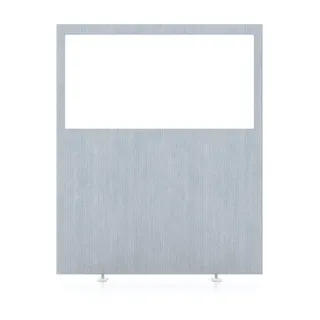 Impulse Plus Oblong Half Vision Floor Screen