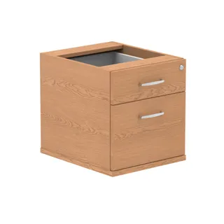 Impulse Fixed Pedestal