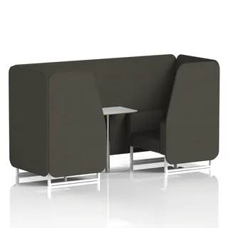 Brixworth Booth in Single Tone