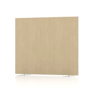 Impulse Plus Free Standing Floor Screen