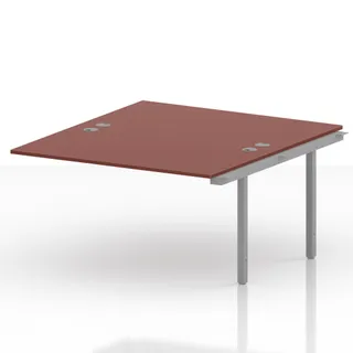 Impulse B2B Bench Desk - 2 Person Extension Kit