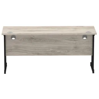 Impulse Slimline Desk Cantilever Leg