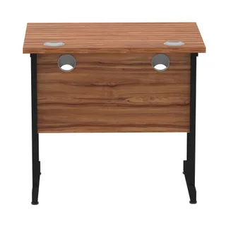 Impulse Slimline Desk Cantilever Leg