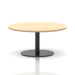 EE - Italia Round Coffee Table