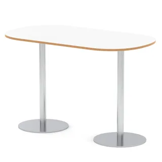 Italia Boardroom Table