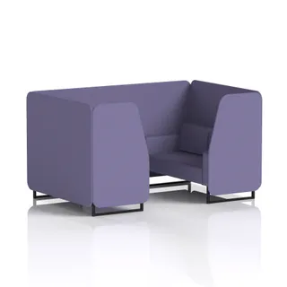 Brixworth Booth in Single Tone