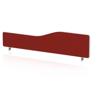 Impulse Plus Wave Screen With Rounded Corners