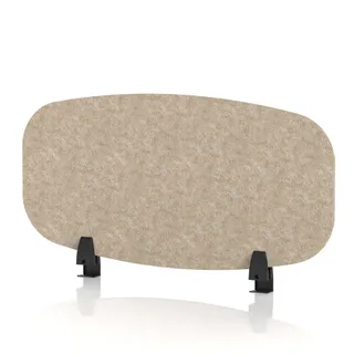 Sch! Acoustic Desktop Screen - Oblong