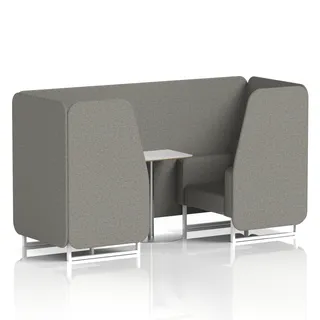 Brixworth Booth in Single Tone